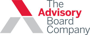 The Advisory Board Company.  (PRNewsFoto/The Advisory Board Company)