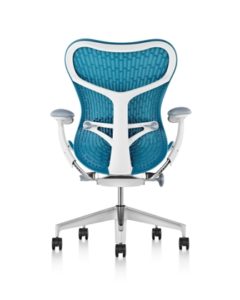 Herman Miller's Mirra 2 