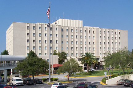 James A. Haley Veterans’ Hospital in Tampa, Florida, boasts one of the most advanced emergency backup power control systems of any hospital in the United States.