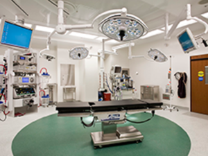 Stonhard RTZ Hospital---Operating-Room-in-RTZ