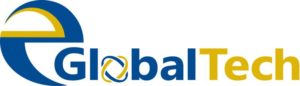 EGLOBALTECH Logo.  (PRNewsFoto/eGlobalTech)