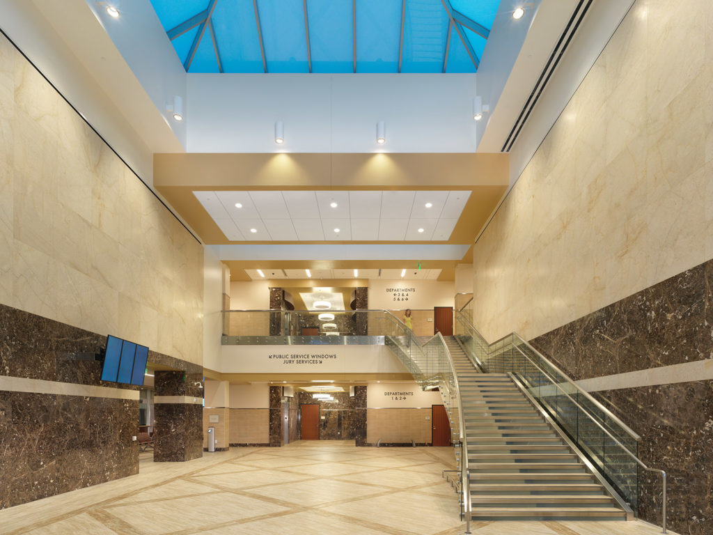 Lobby dusk-RVR