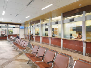 Public Service Windows-RVR