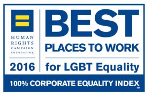 BestPlacestoWorkLGBT