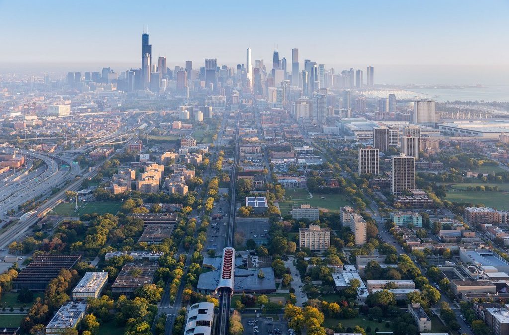 Chicago Architecture