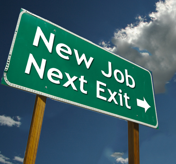 CareerBuilding: 1 in 5 looking for new job