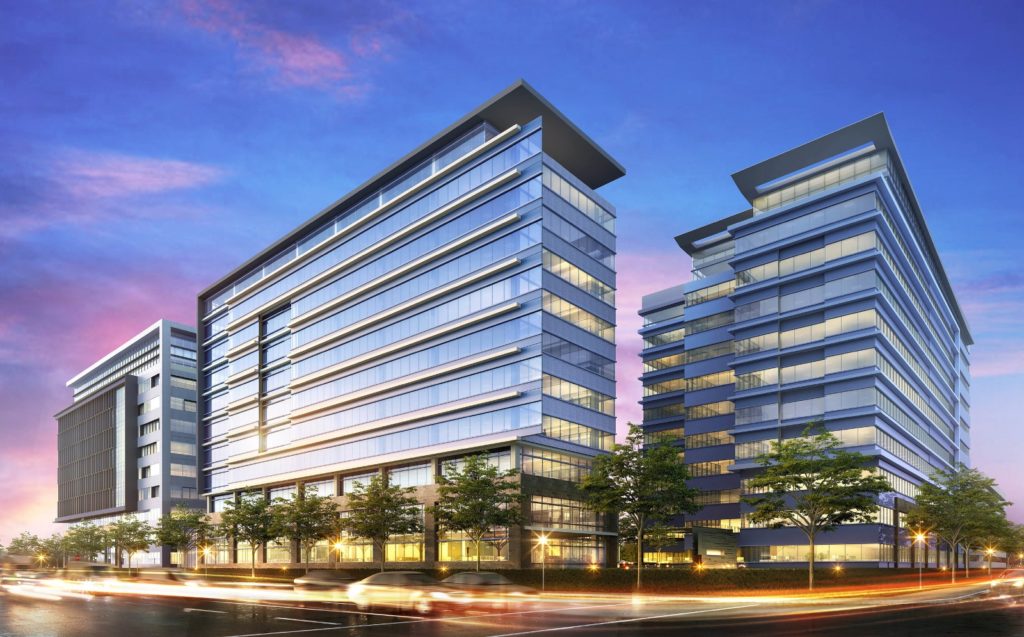 Centrumplace offers more Class A office space for San Diego | The McMorrow  Reports