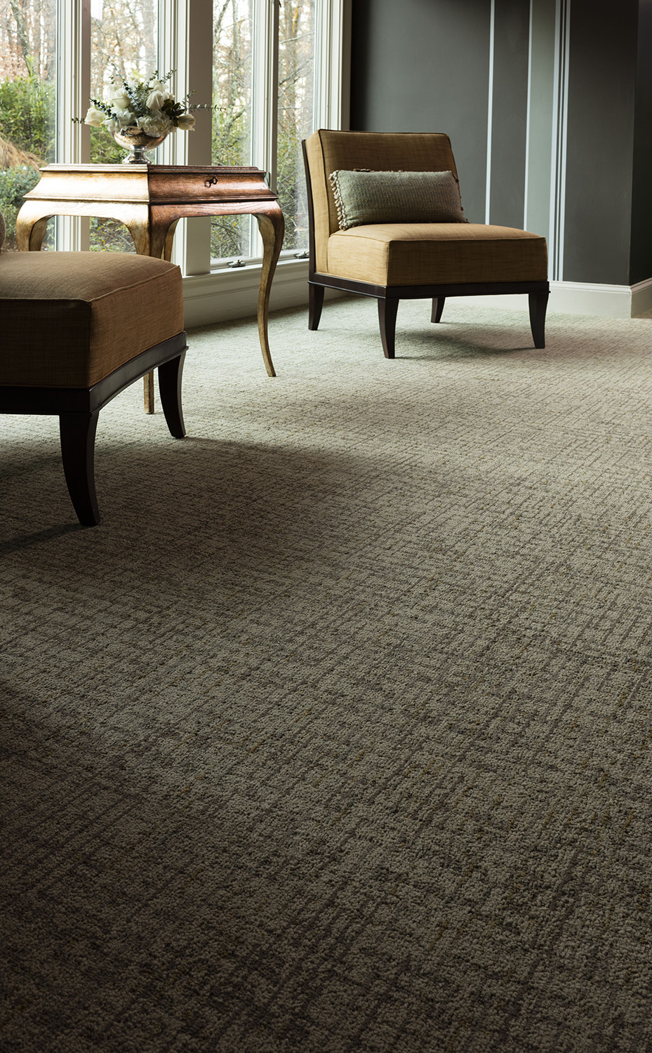 J+J Flooring Group, Invision, introduces Manor House The McMorrow Reports