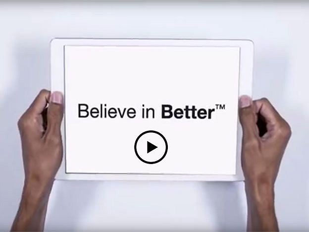 Believe in Better Mohawk video_message_vid