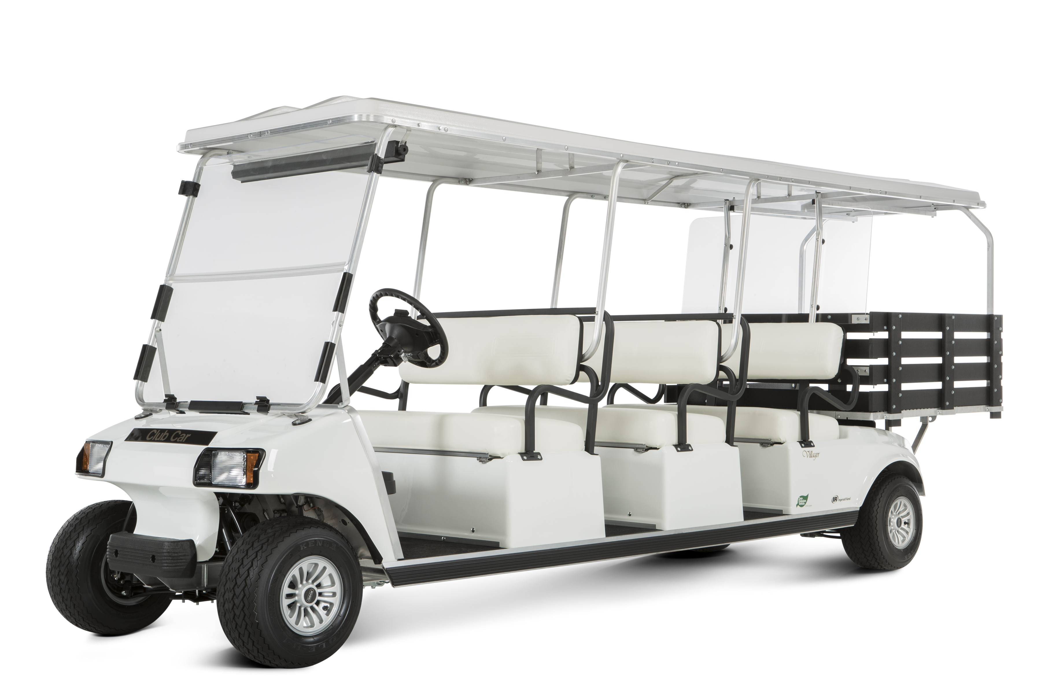 Electric Utility Vehicles A buyer’s guide for airports The McMorrow