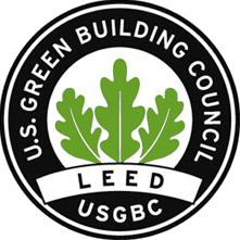 USGBC releases Top 10 states for LEED green building per capita | The McMorrow Reports