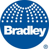 Bradley Corporation Logo (PRNewsfoto/Bradley Corporation)