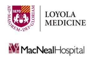 loyola macneal hospital medicine