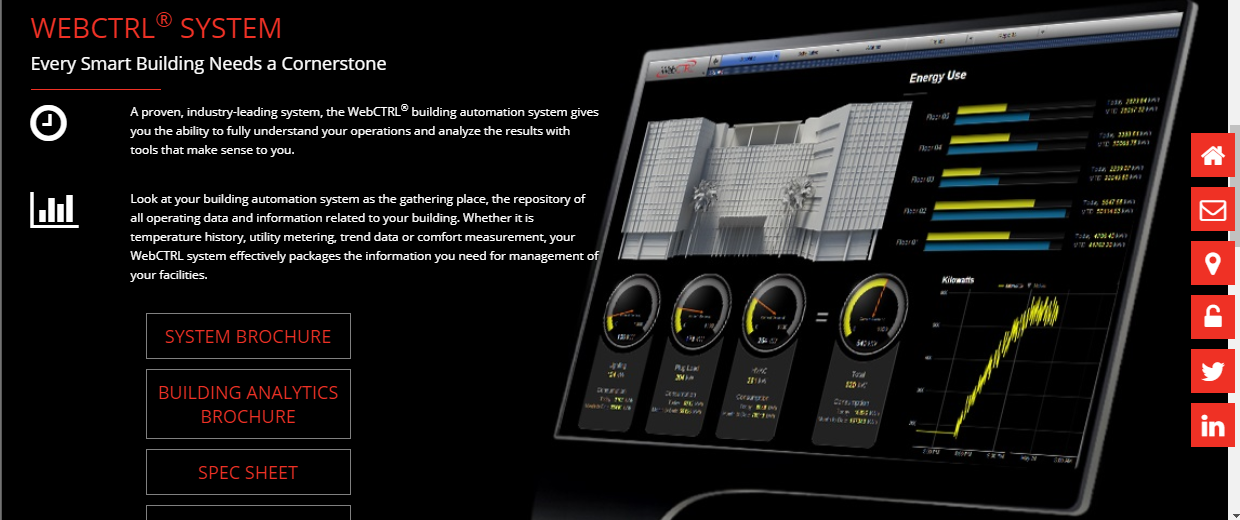 Automated Logic releases new highspeed Integrator for the