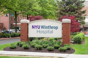 NYU Winthrop Hospital (PRNewsfoto/NYU Winthrop Hospital)