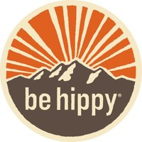 be hippy Business Logo (PRNewsfoto/Be Hippy)