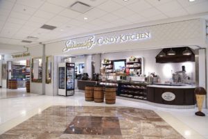 Savannah's Candy Kitchen — Photo courtesy of Hartsfield-Jackson Atlanta International Airport