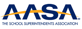 Logo of AASA, The School Superintendents Association