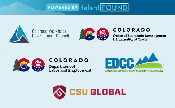 Colorado state organizations and CSU Global support remote workers