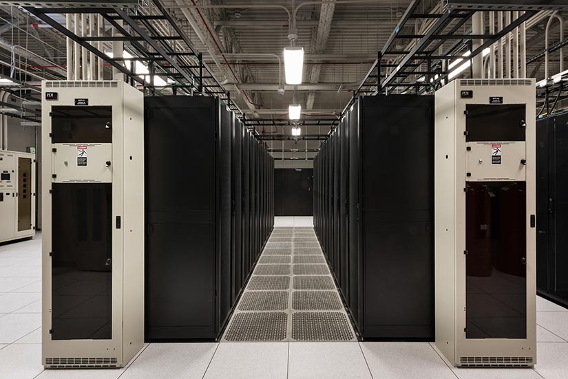 NREL, MCAS Miramar build efficient, resilient costeffective data center