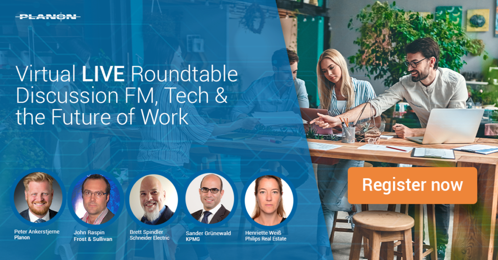 June 29 Virtual Roundtable Discussion, How Do Roundtable Discussions Work