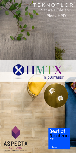 HMTX Industries-Aspecta-Teknoflor- November