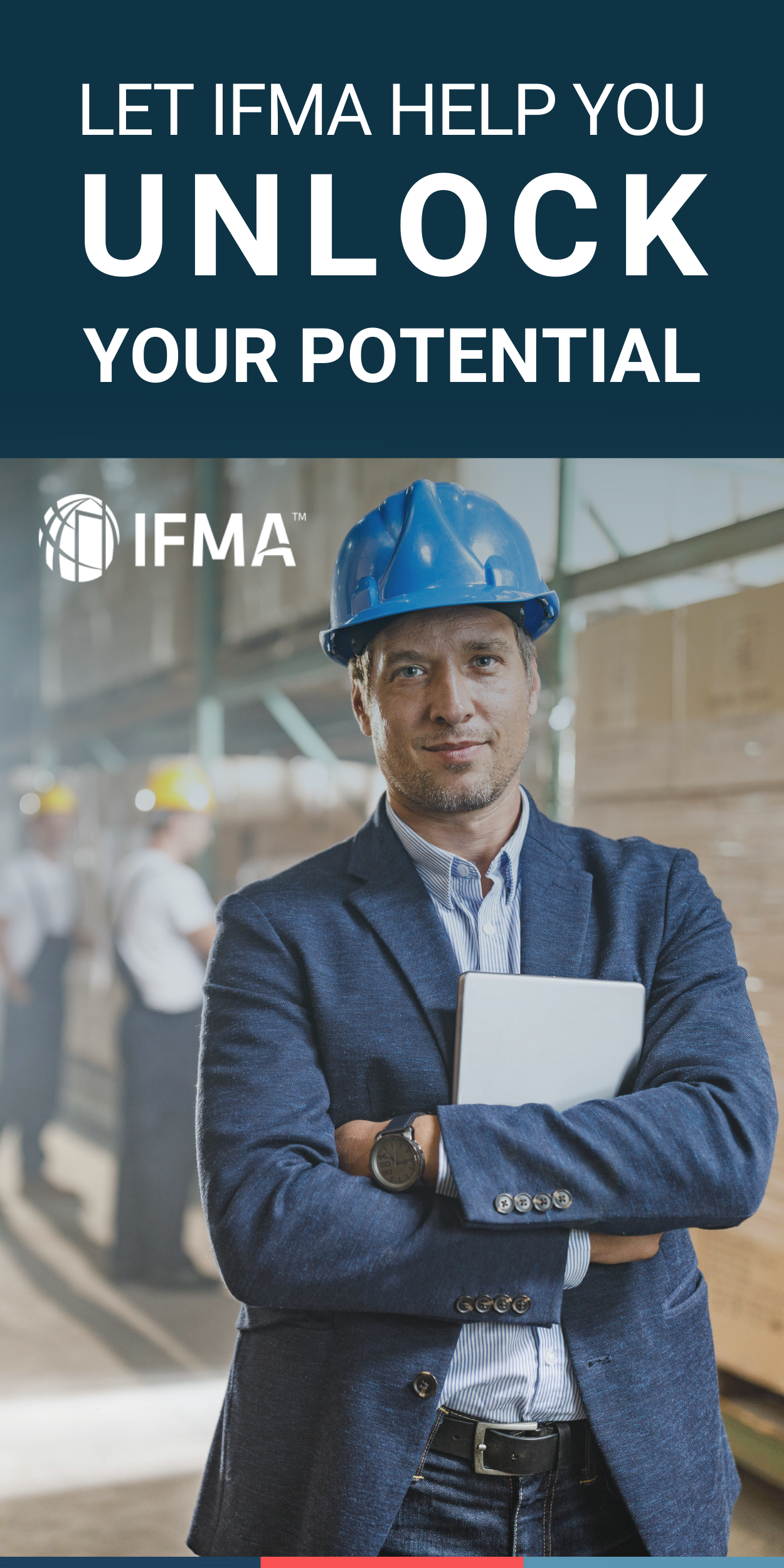 IFMA- become the FM expert – 2022