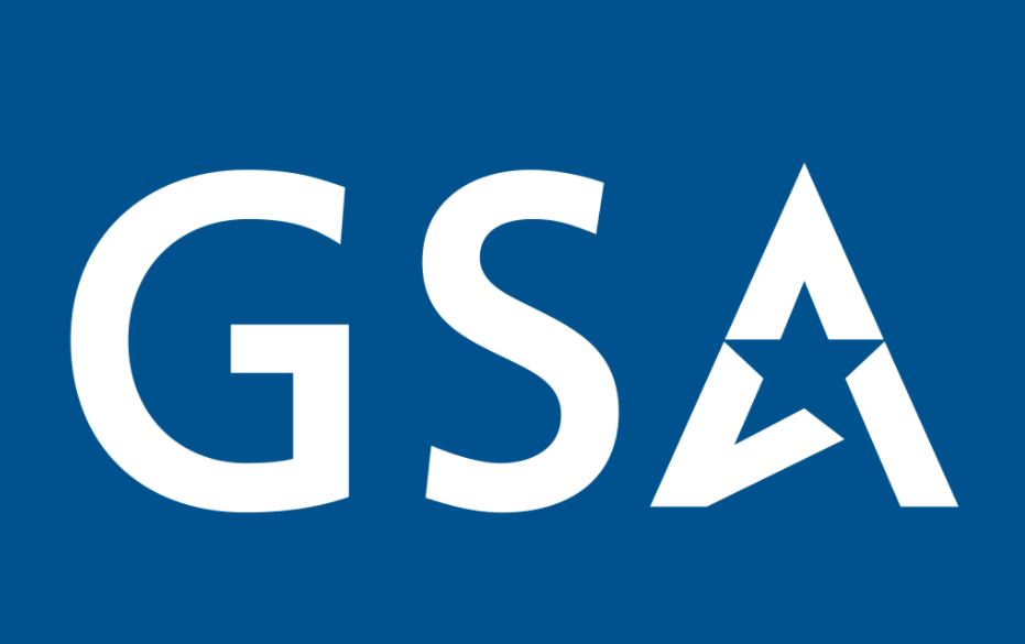 GSA logo