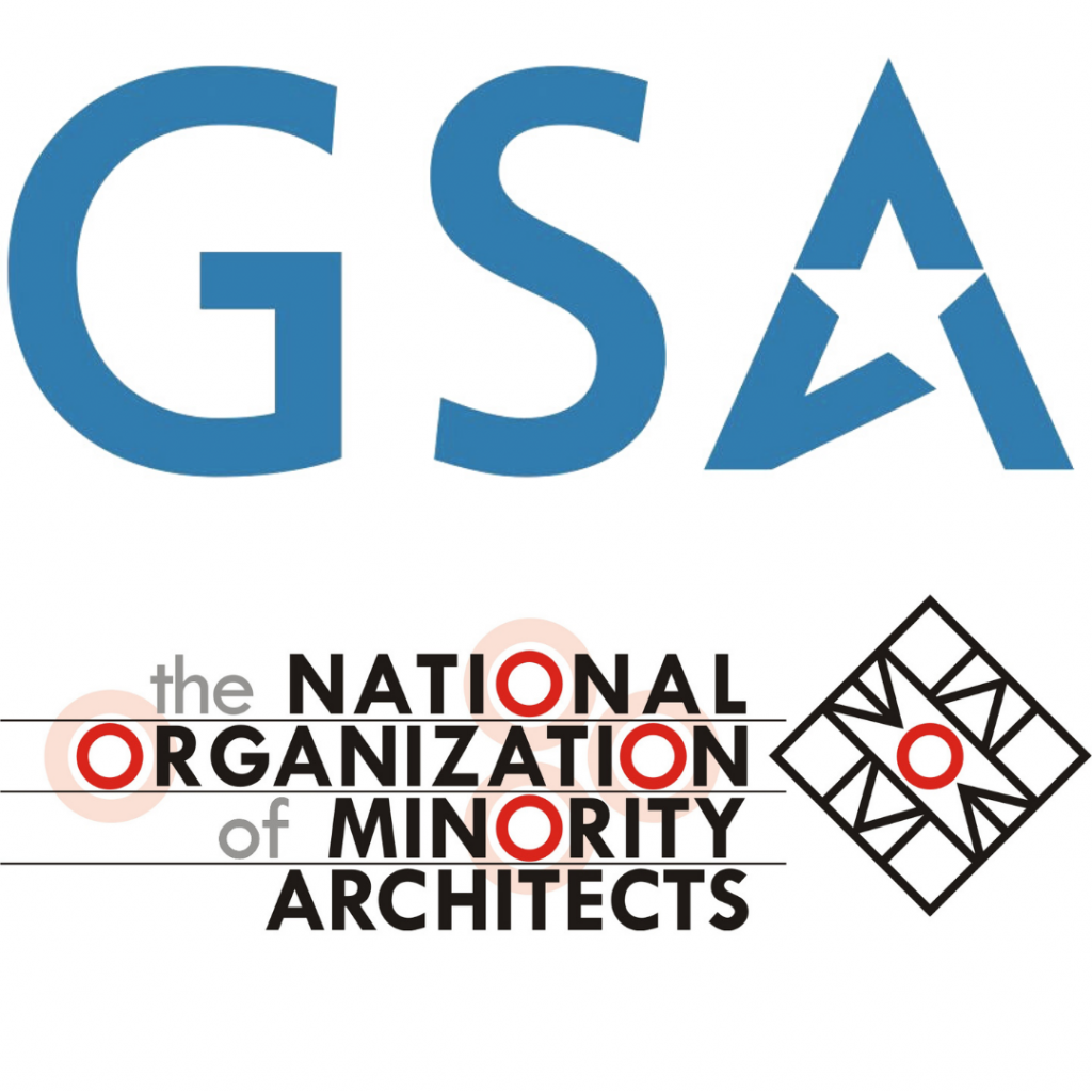 GSA and NOMA in support of architects from underrepresented groups