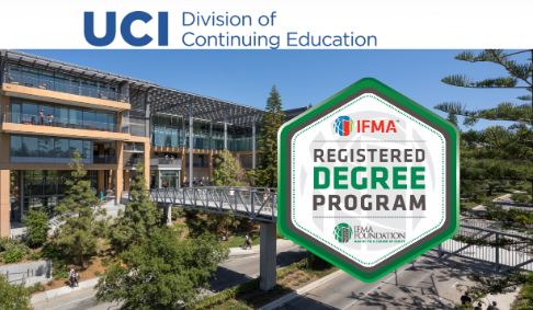 IFMA Facility Management Registered Degree Program