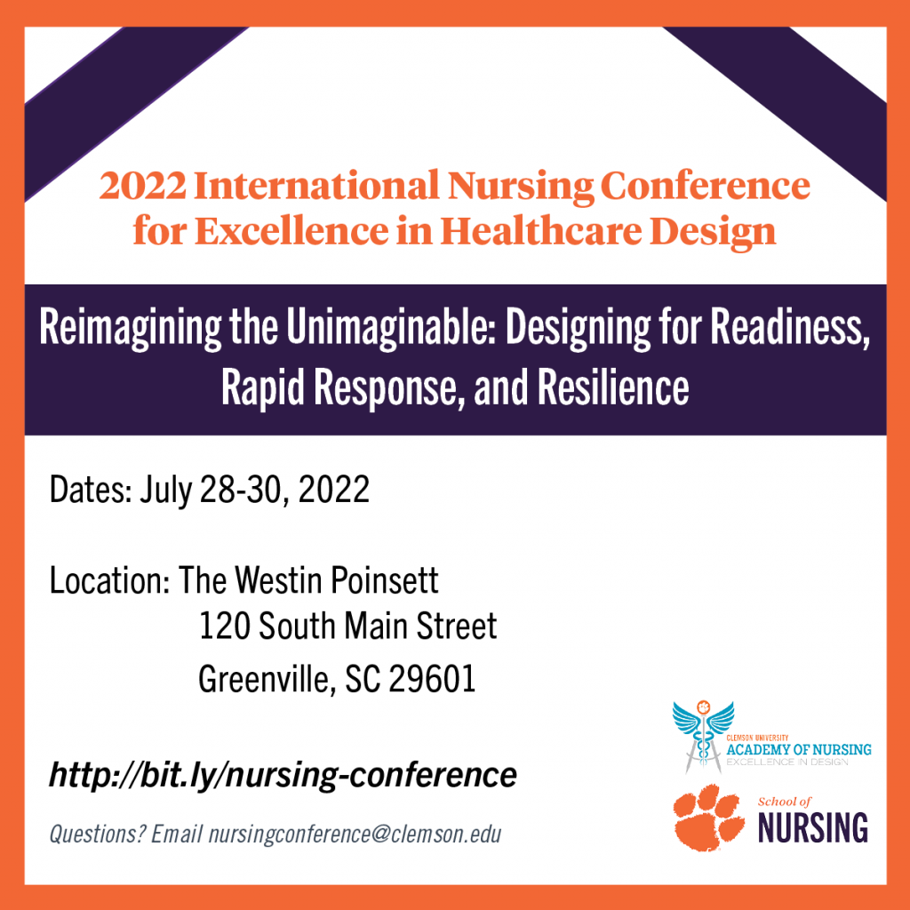 3rd Annual International Nursing Conference for Excellence