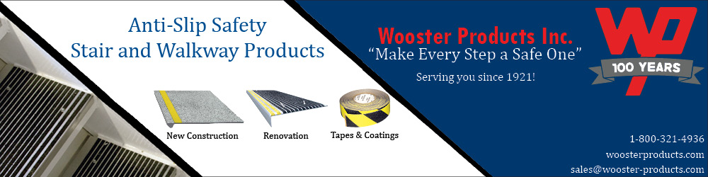 Wooster Products