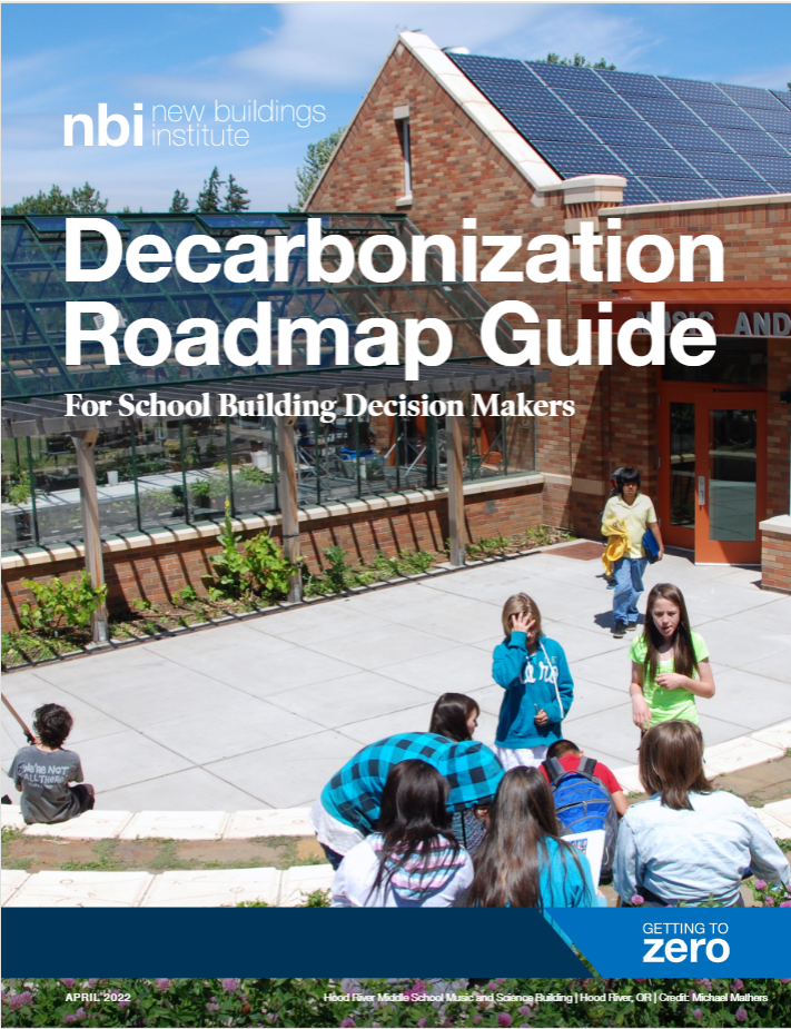 Decarbonization Roadmap Guide 