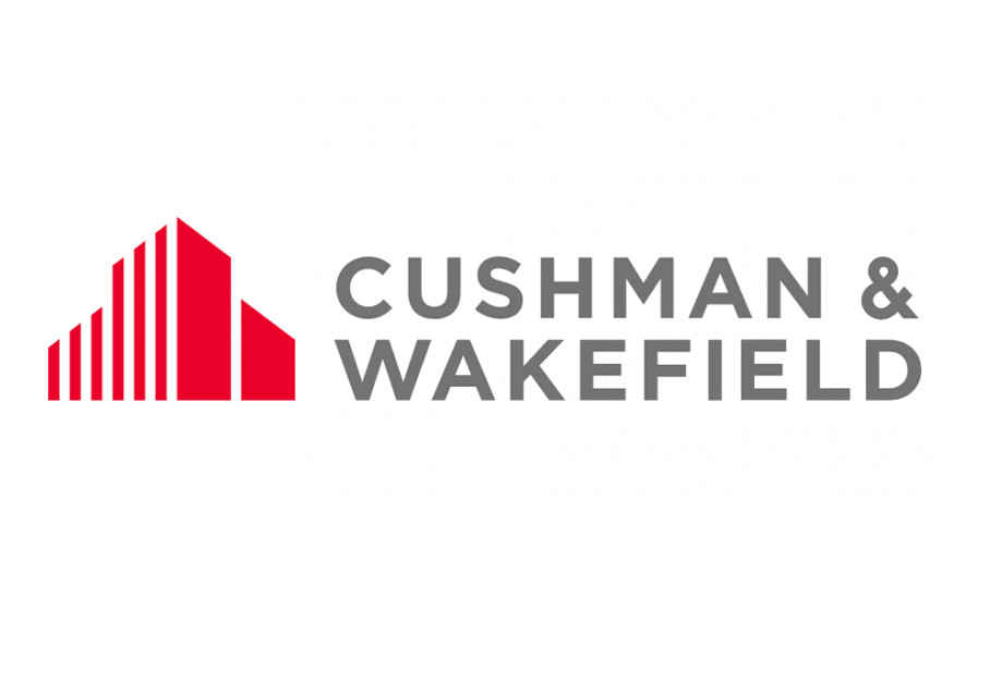 Cushman & Wakefield reports on hybrid work office becoming a new norm