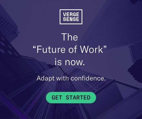 VergeSense AI-powered platform