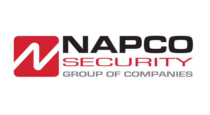 NAPCO school security project