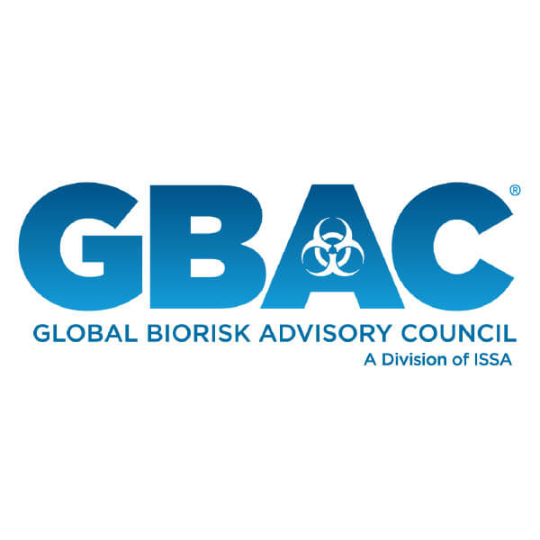 GBAC logo