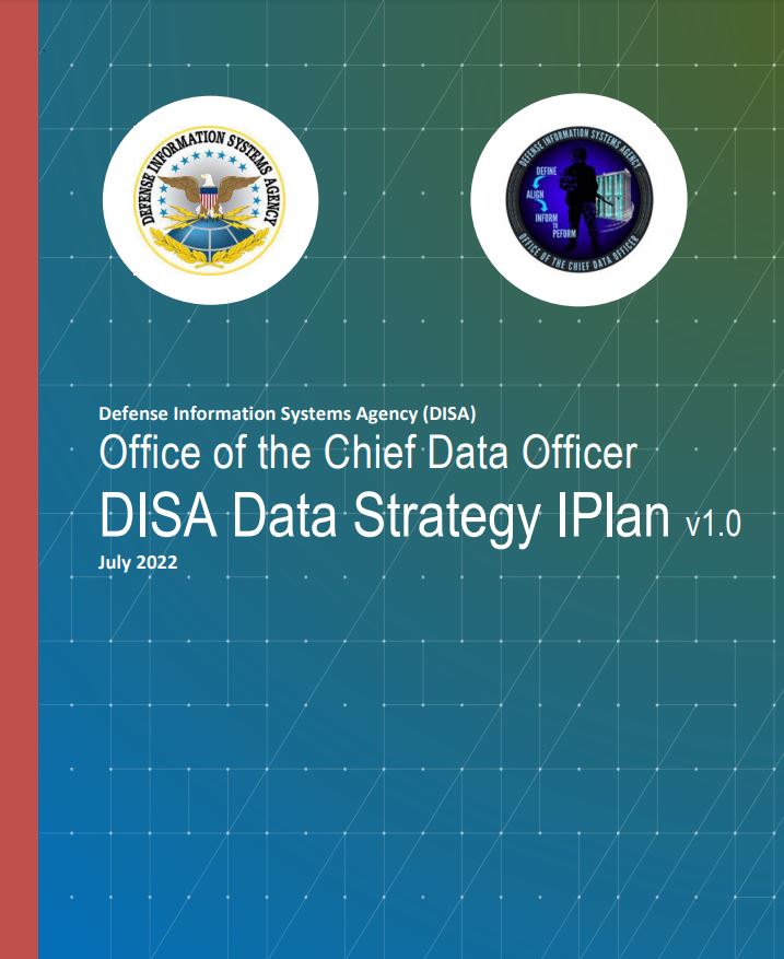 Data Strategy Implementation Plan (IPlan)