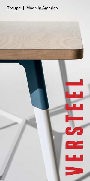 Troupe products – skyscraper ad 300×600