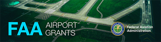 FAA Invests in Key Airport Cargo Projects