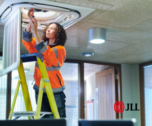 JLL deferred maintenance illustration