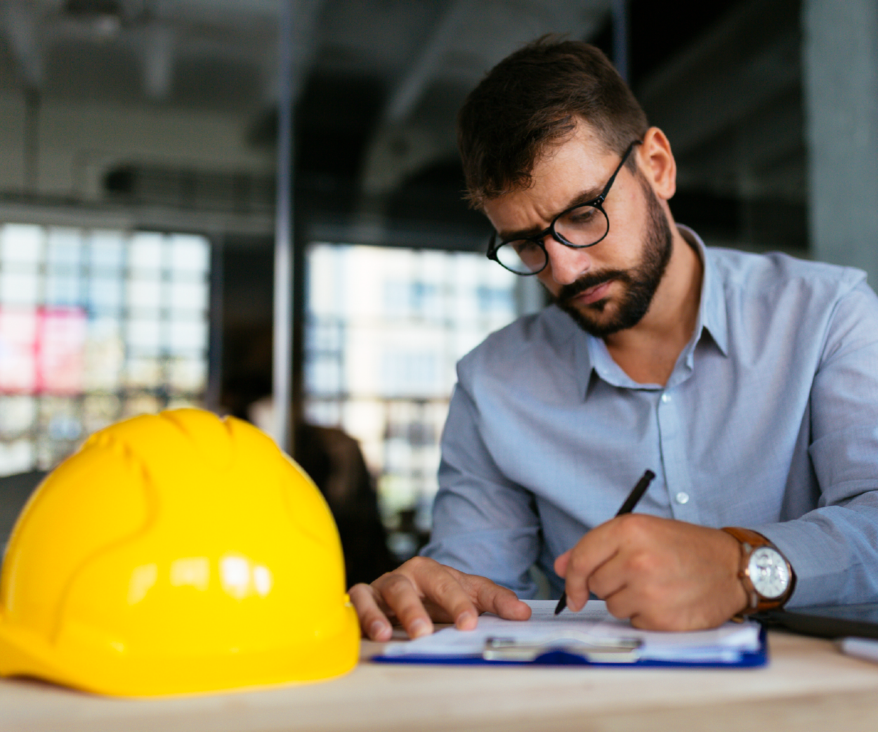 3 best practices for writing an RFP for facility management software