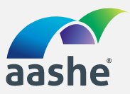 AASHE logo crop - campus sustainability awards