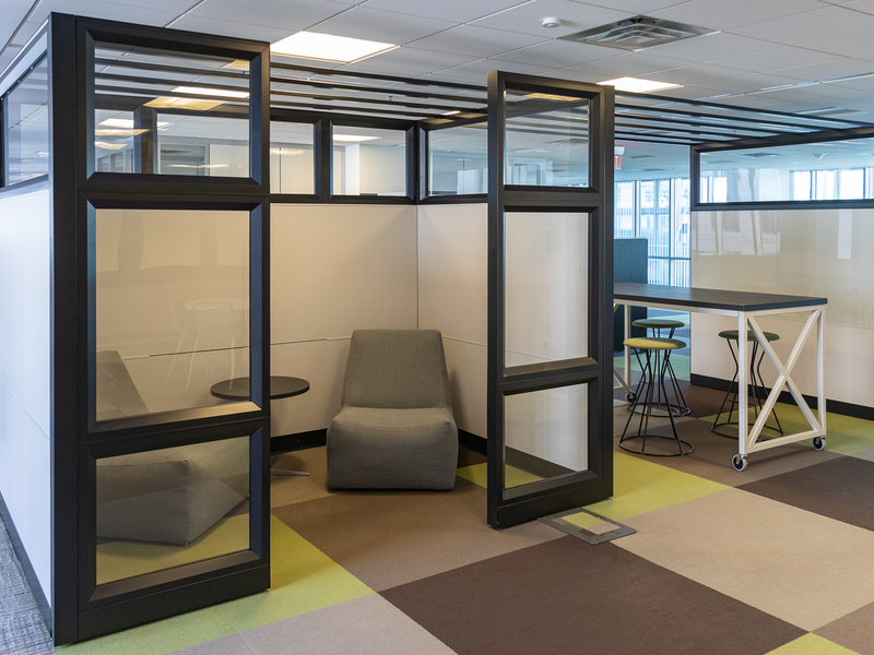 GSA Workplace Innovation Lab