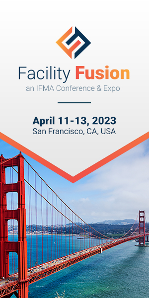 IFMA Facility Fusion 2023