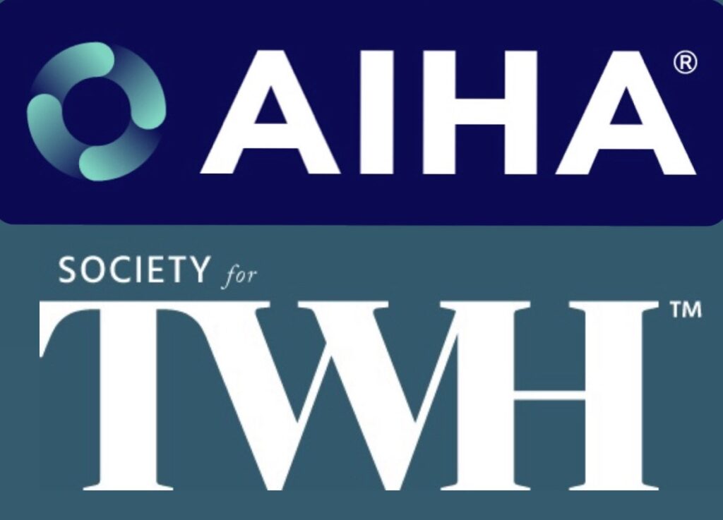 AIHA partners with Society for Total Worker Health