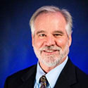 Dr. Jon C. Haass, speaker for Airport Security webinar