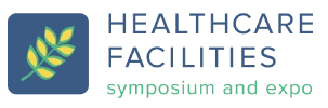 Healthcare Facilities Symposium & Expo 2023 logo