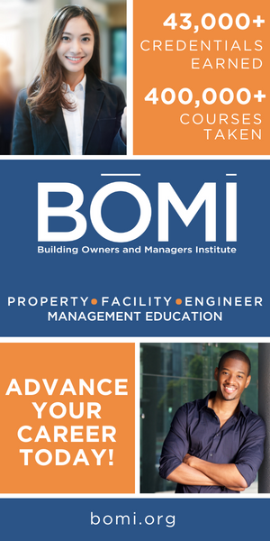 BOMI Cedentials + Courses February 24