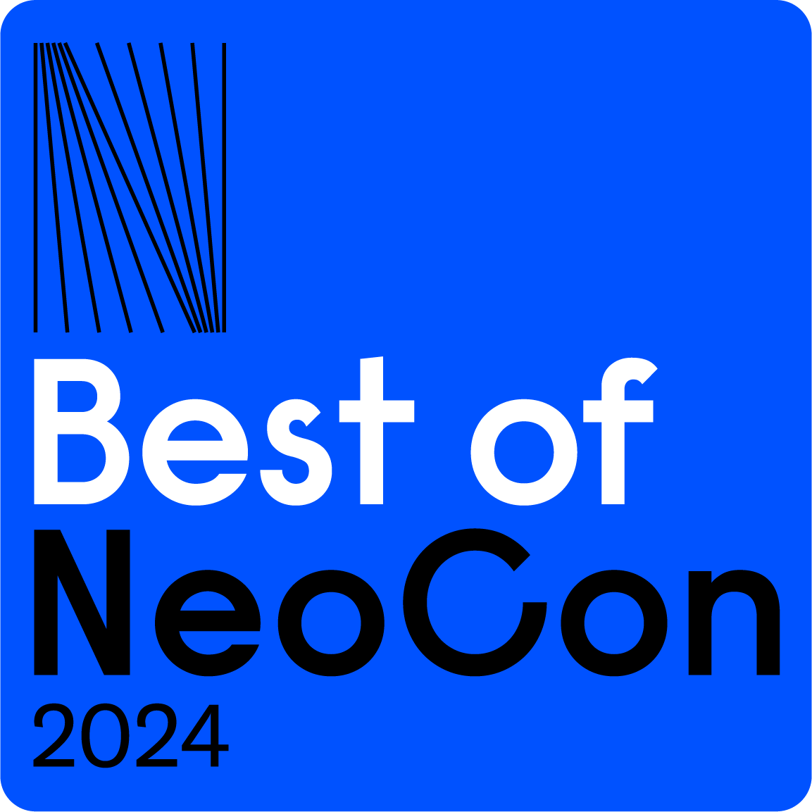 Best of NeoCon 2024 competition accepting submissions for the awards
